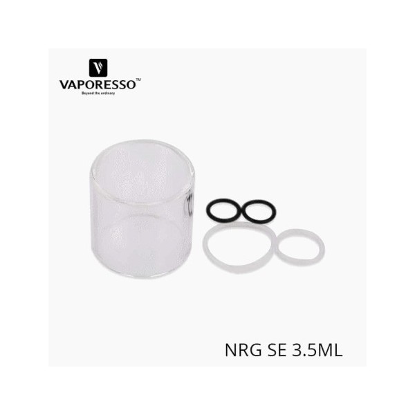 VAPORESSO Pyrex pour NRG SE Vaporesso King Vape