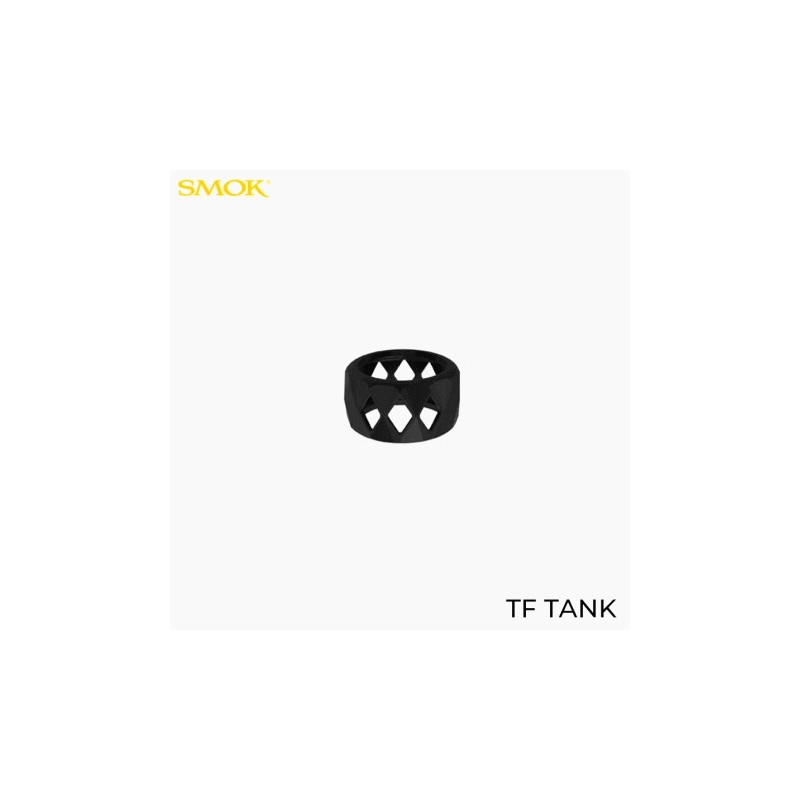 Smok Étui Silicone TF Atomiseur Smoktech King Vape