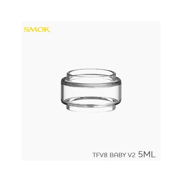 SMOK Pyrex TFV8 Baby V2 Smoktech King Vape