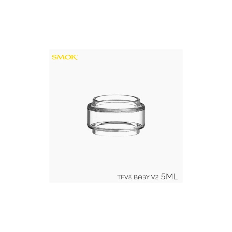 SMOK Pyrex TFV8 Baby V2 Smoktech King Vape