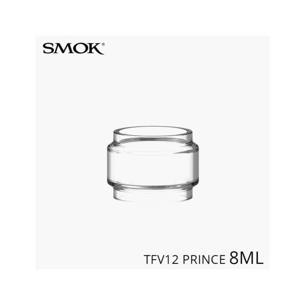 SMOK Bulb Pyrex 2 pour TFV12 Prince Smoktech King Vape