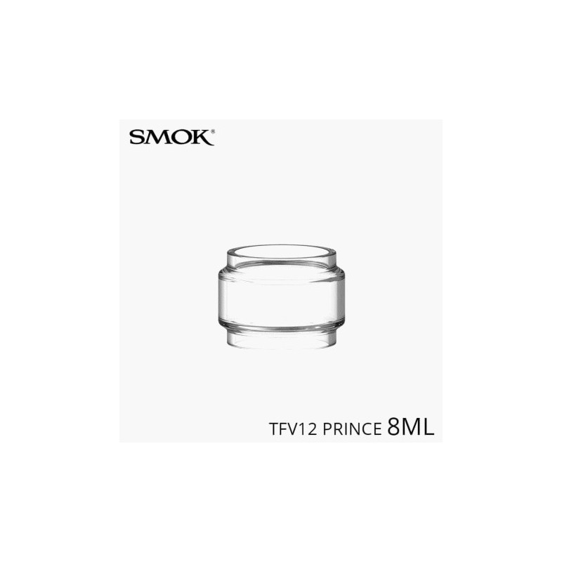 SMOK Bulb Pyrex 2 pour TFV12 Prince Smoktech King Vape