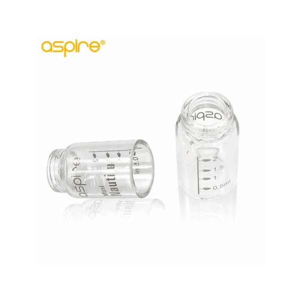ASPIRE: Nautilus Mini - Pyrex Aspire King Vape