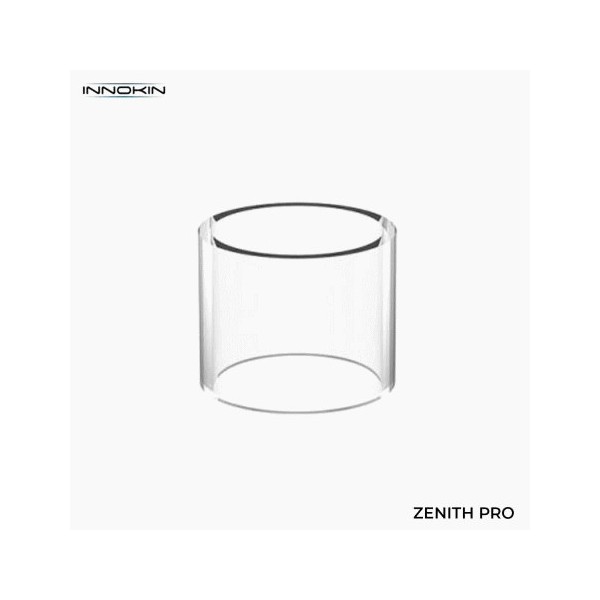 Innokin Pyrex Zenith Pro Innokin King Vape