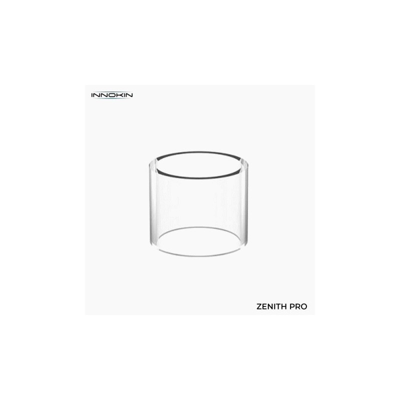 Innokin Pyrex Zenith Pro Innokin King Vape