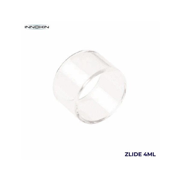 Innokin Pyrex Zlide Innokin King Vape
