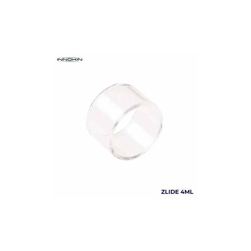 Innokin Pyrex Zlide Innokin King Vape