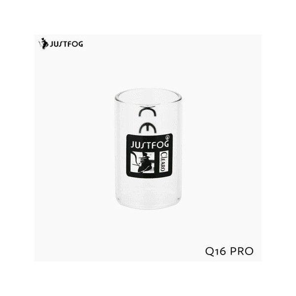 Justfog Pyrex Q16 PRO JustFog King Vape