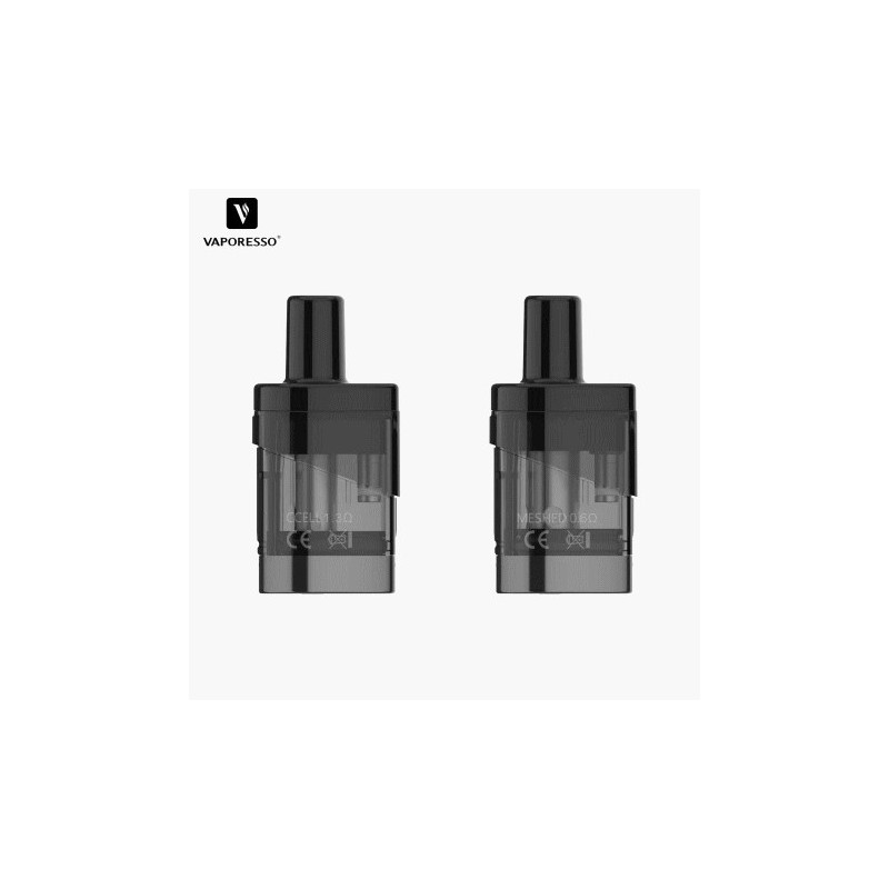 Vaporesso Pods PodStick 2ml Vaporesso King Vape