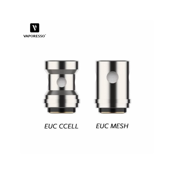 Vaporesso Résistances EUC - VM Tank Vaporesso King Vape