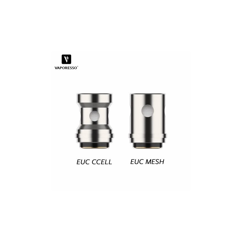 Vaporesso Résistances EUC - VM Tank Vaporesso King Vape