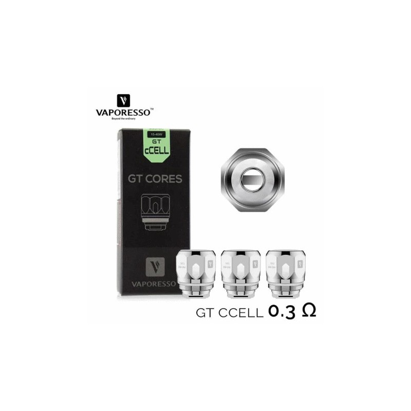 Vaporesso Résistances GT Vaporesso King Vape