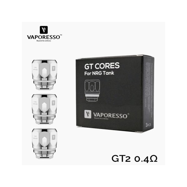 Vaporesso Résistances GT Vaporesso King Vape