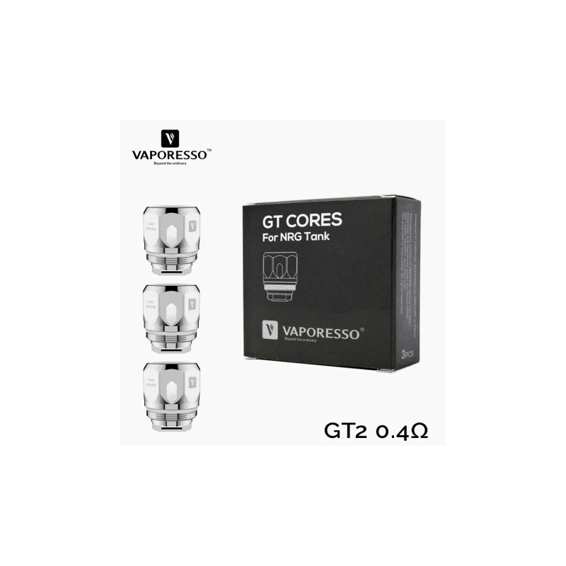 Vaporesso Résistances GT Vaporesso King Vape