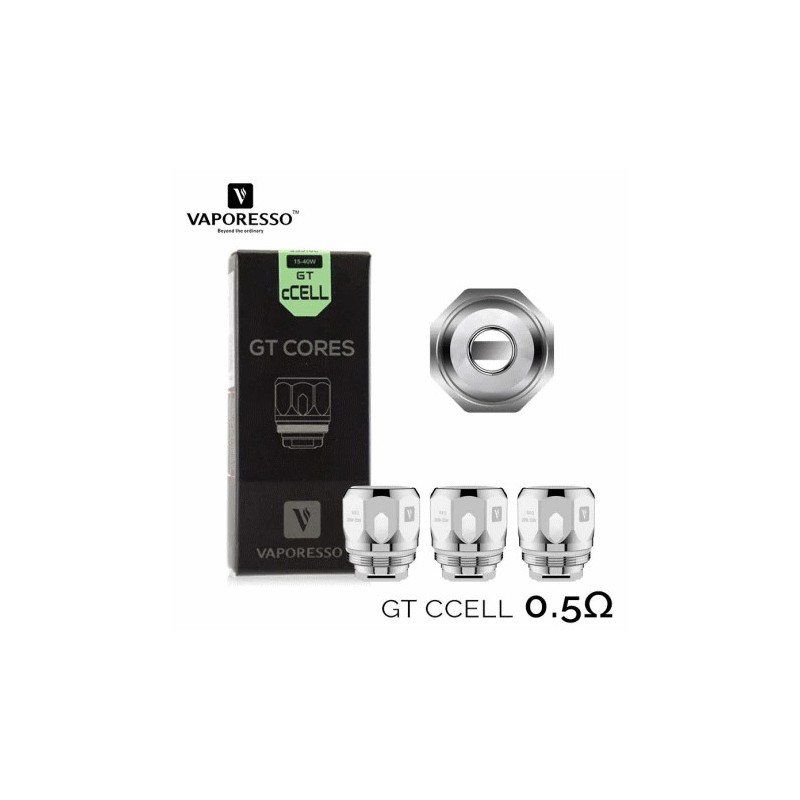 Vaporesso Résistances GT Vaporesso King Vape