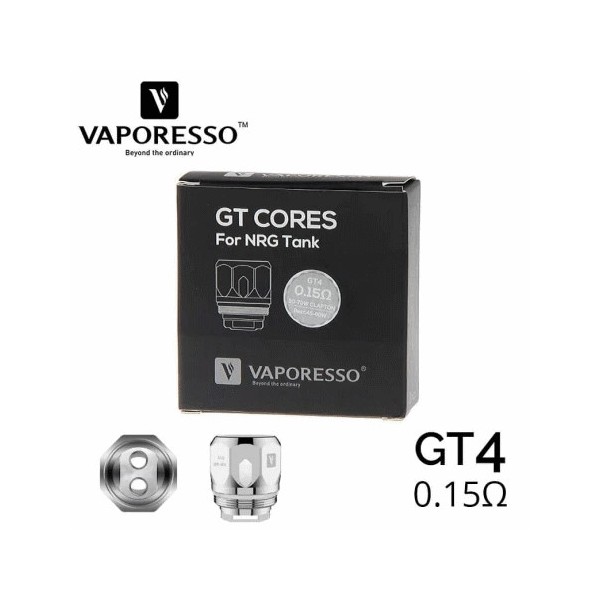 Vaporesso Résistances GT Vaporesso King Vape