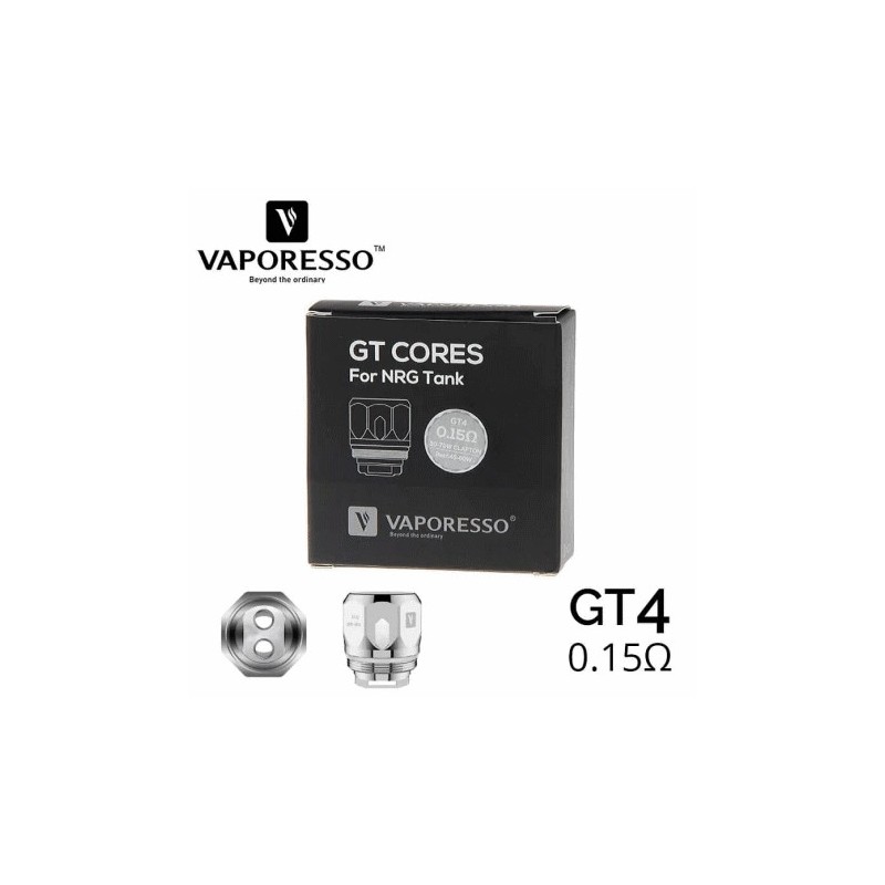 Vaporesso Résistances GT Vaporesso King Vape