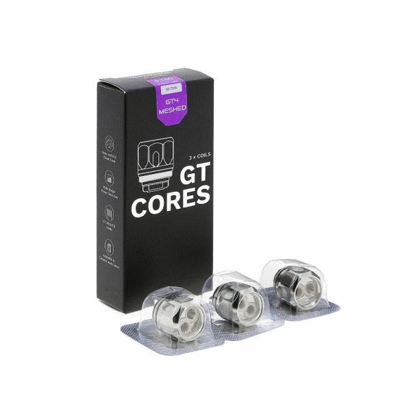 Vaporesso Résistances GT Vaporesso King Vape