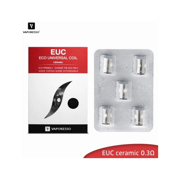 Vaporesso Résistances EUC Vaporesso King Vape 2