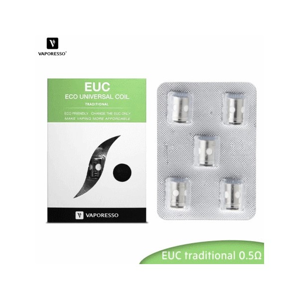 Vaporesso Résistances EUC Vaporesso King Vape