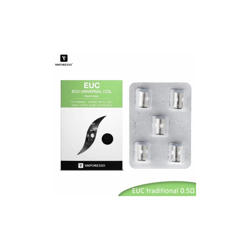 Vaporesso Résistances EUC Vaporesso King Vape