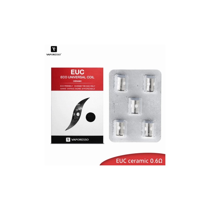 Vaporesso Résistances EUC Vaporesso King Vape