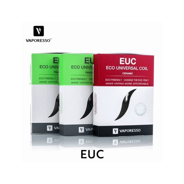 Vaporesso Résistances EUC Vaporesso King Vape