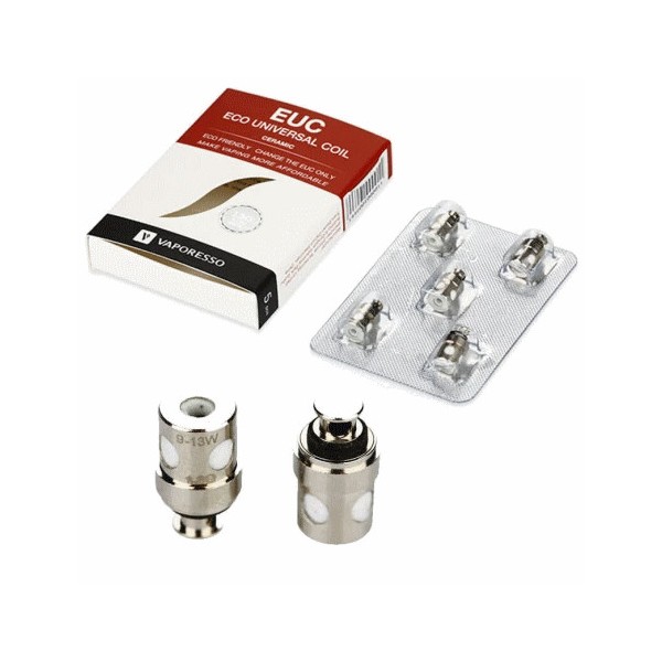 Vaporesso Résistances EUC mini Vaporesso King Vape 2