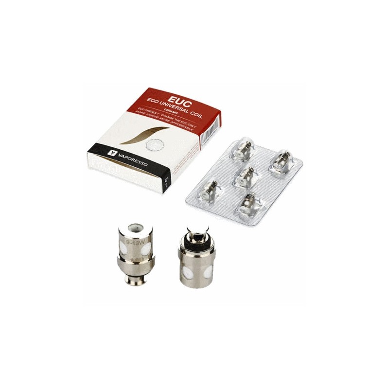 Vaporesso Résistances EUC mini Vaporesso King Vape