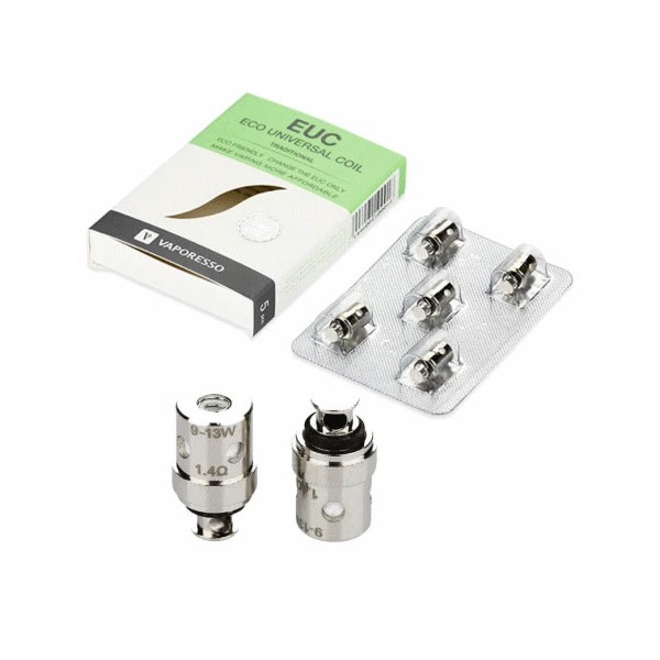 Vaporesso Résistances EUC mini Vaporesso King Vape