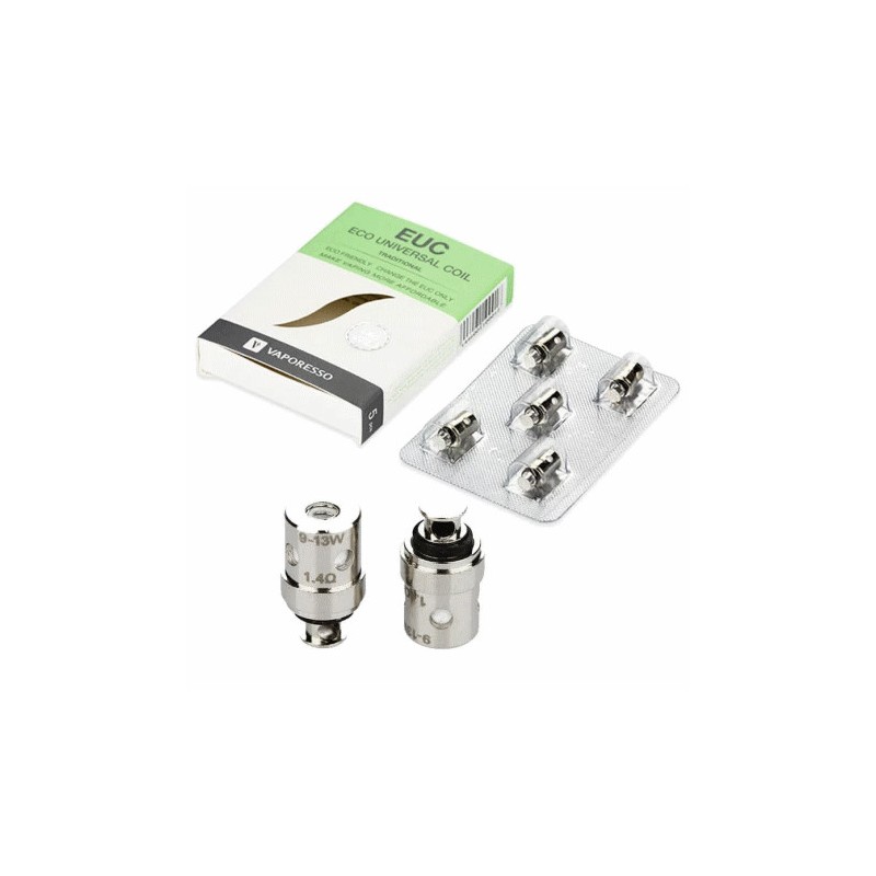 Vaporesso Résistances EUC mini Vaporesso King Vape