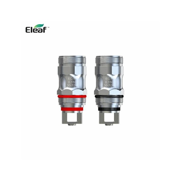 Eleaf Résistance EC M/N – Clearomiseurs pods et résistances | KingVape
