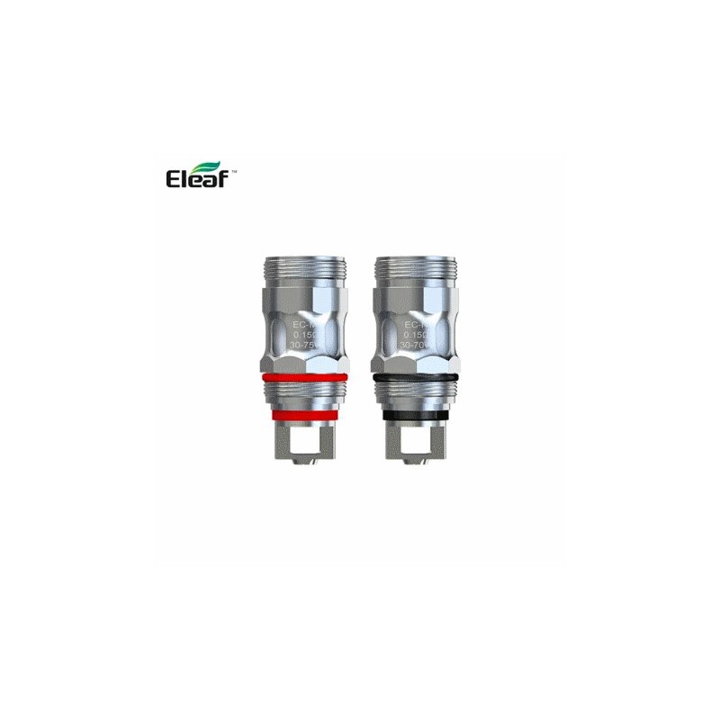 Eleaf Résistance EC M/N – Clearomiseurs pods et résistances | KingVape