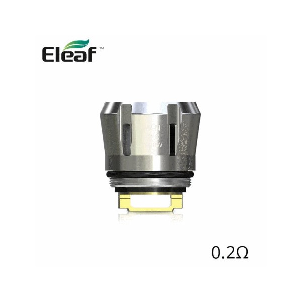 ELEAF Résistances ELLO HW-M/N – Accueil | KingVape 2