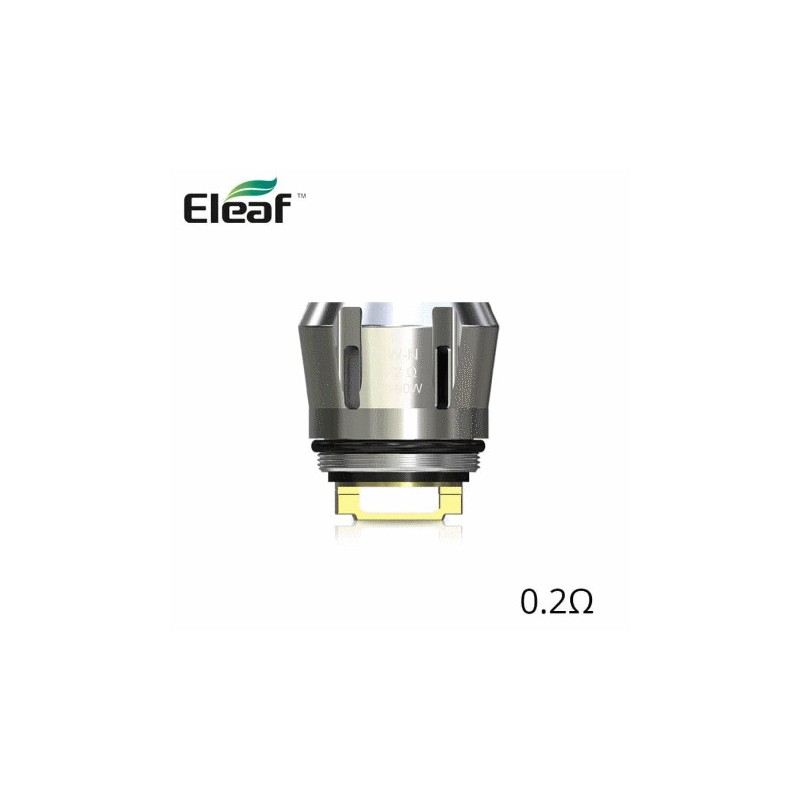ELEAF Résistances ELLO HW-M/N – Accueil | KingVape