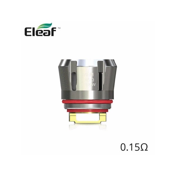 ELEAF Résistances ELLO HW-M/N – Accueil | KingVape