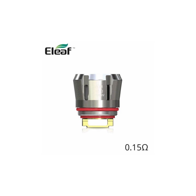 ELEAF Résistances ELLO HW-M/N – Accueil | KingVape