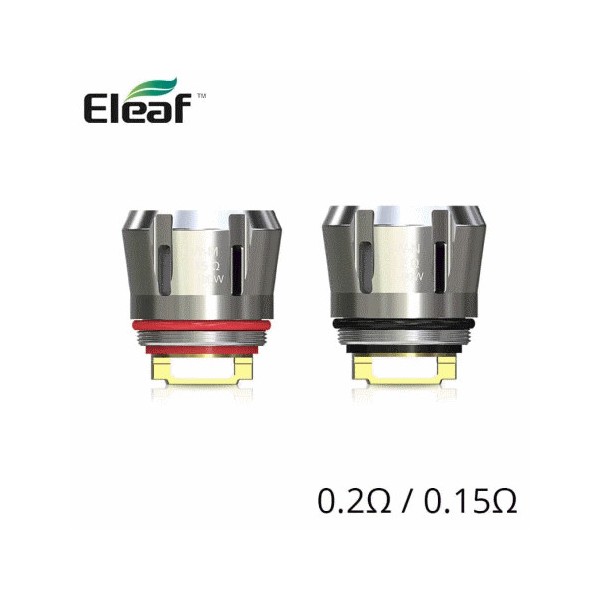 ELEAF Résistances ELLO HW-M/N – Accueil | KingVape