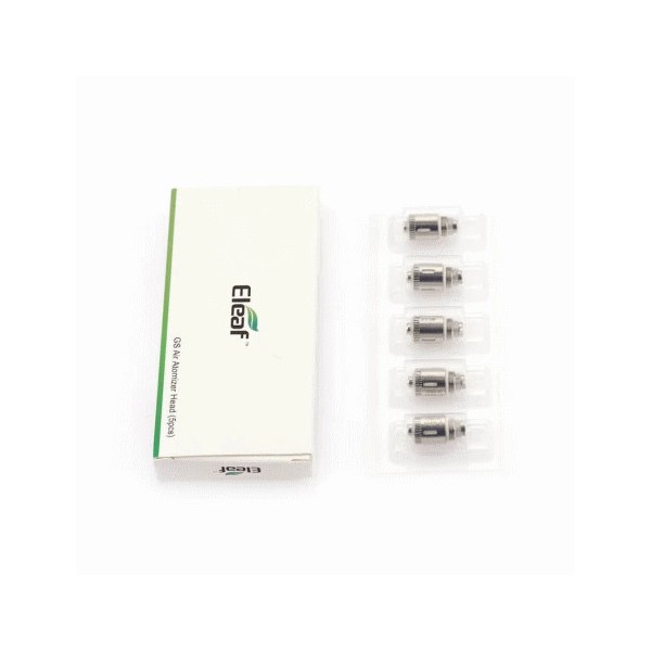 Eleaf Résistances GS AIR