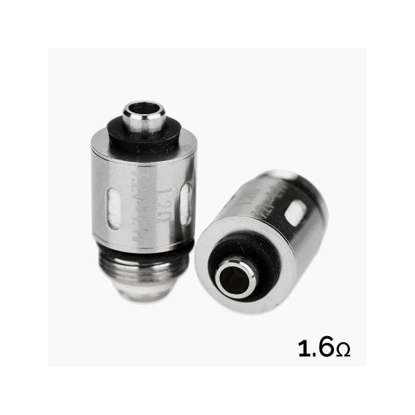 JUSTFOG résistances pour Q16 JustFog King Vape