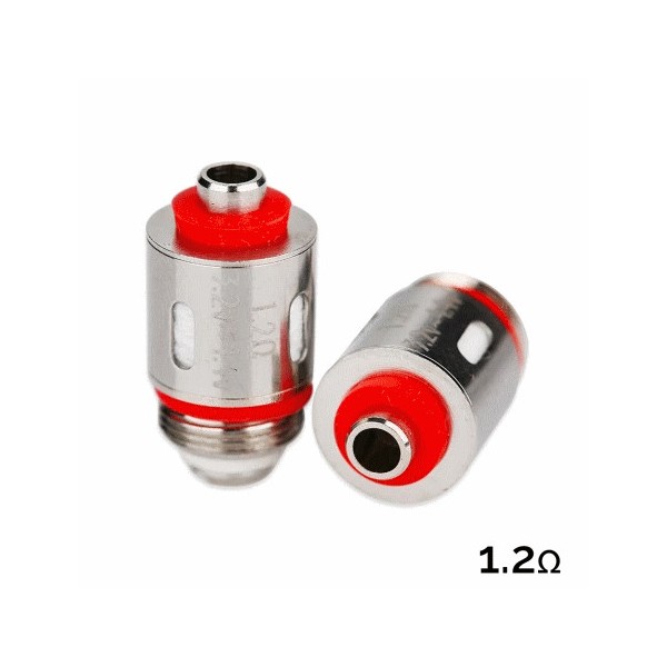 JUSTFOG résistances pour Q16 JustFog King Vape