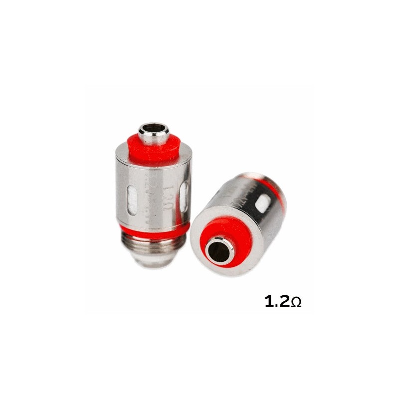 JUSTFOG résistances pour Q16 JustFog King Vape