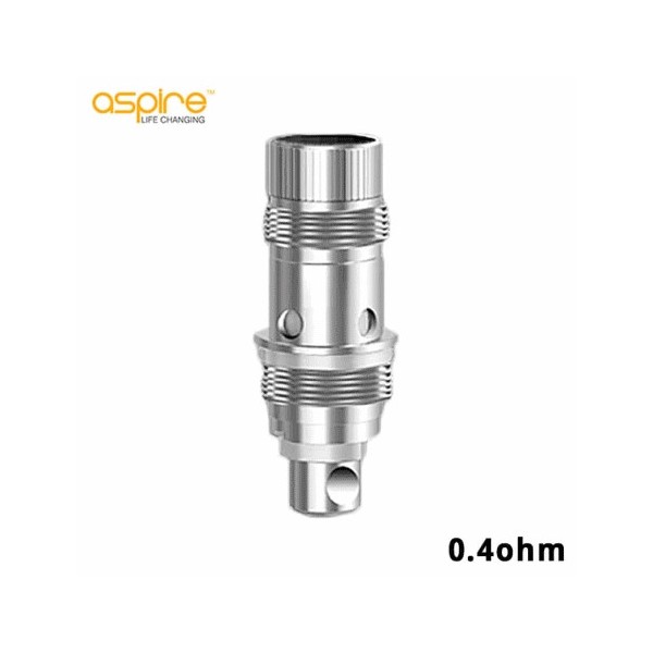 Aspire Résistance NAUTILUS BVC Aspire King Vape