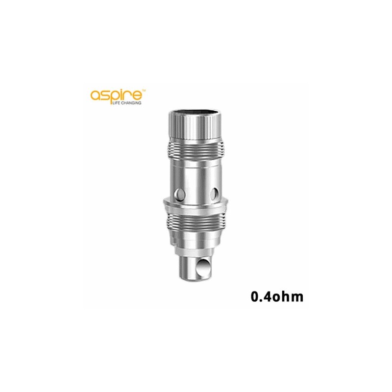 Aspire Résistance NAUTILUS BVC Aspire King Vape
