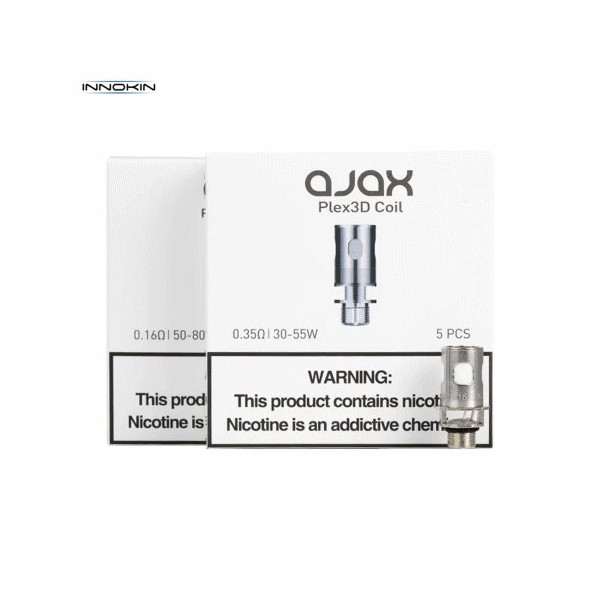 Innokin Résistances Ajax | KingVape