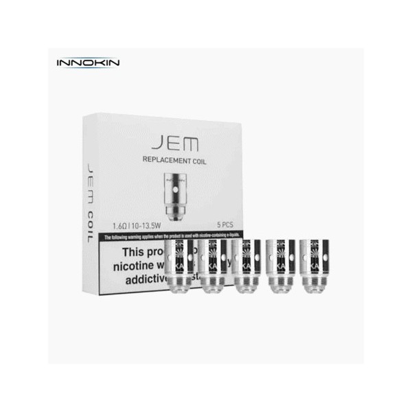 Innokin Résistances JEM | KingVape