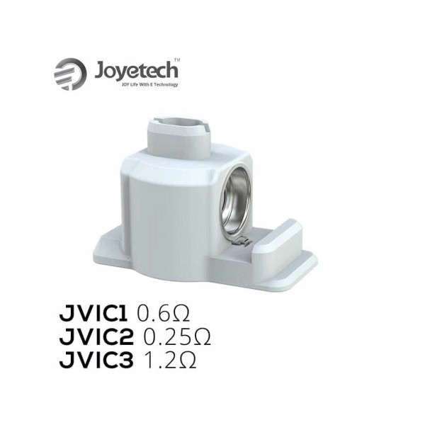 Joyetech Résistance Penguin JVIC Joyetech King Vape