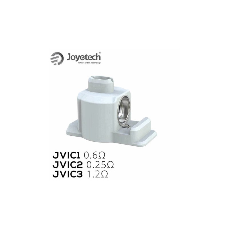 Joyetech Résistance Penguin JVIC Joyetech King Vape