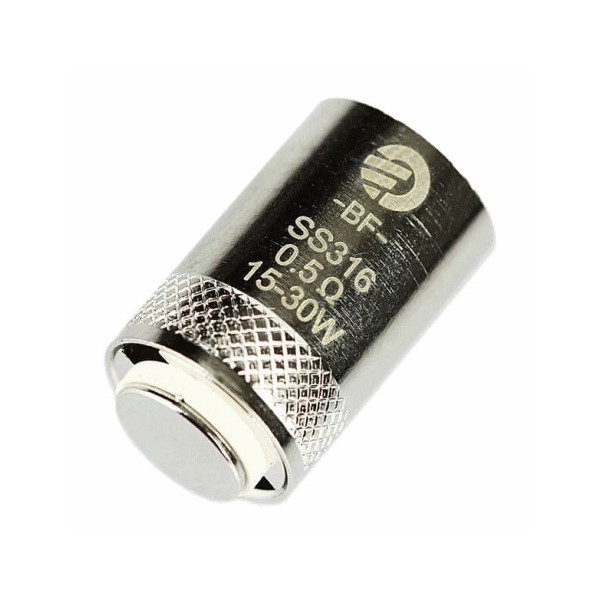 Joyetech Résistance Cubis AIO SS316 Joyetech King Vape