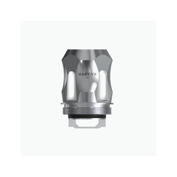 Smok Résistances pour TFV8 Baby V2 Smoktech King Vape